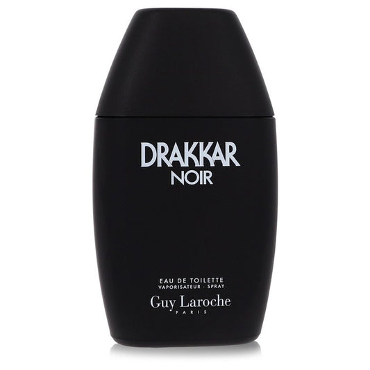 Drakkar Noir Eau De Toilette Spray (unboxed) By Guy Laroche
