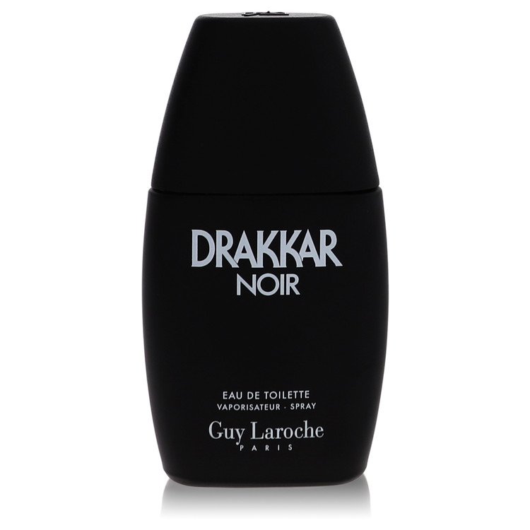 Drakkar Noir Eau De Toilette Spray (unboxed) By Guy Laroche