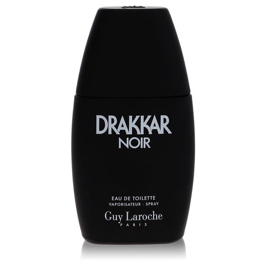 Drakkar Noir Eau De Toilette Spray (unboxed) By Guy Laroche
