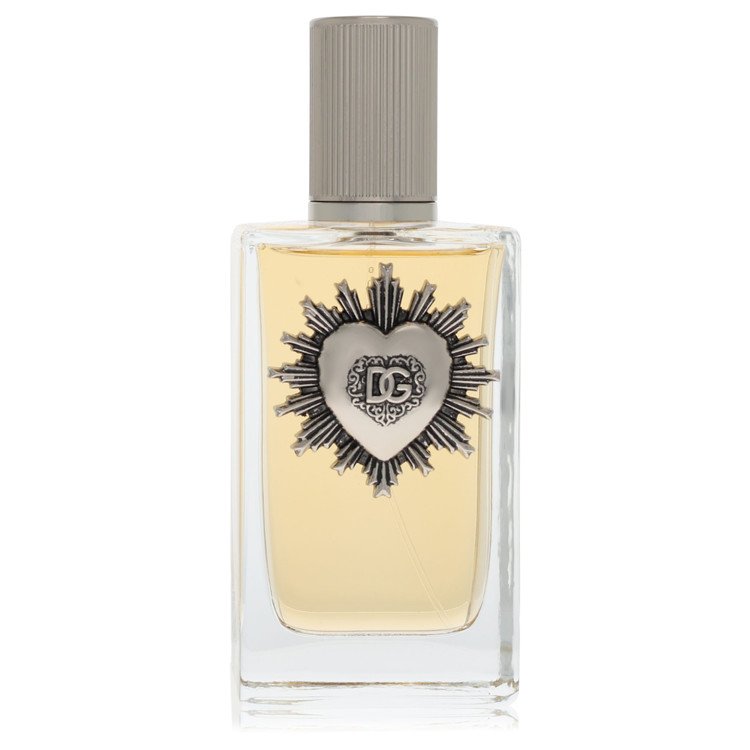 Dolce & Gabbana Devotion Eau De Parfum Spray (Unboxed) By Dolce & Gabbana