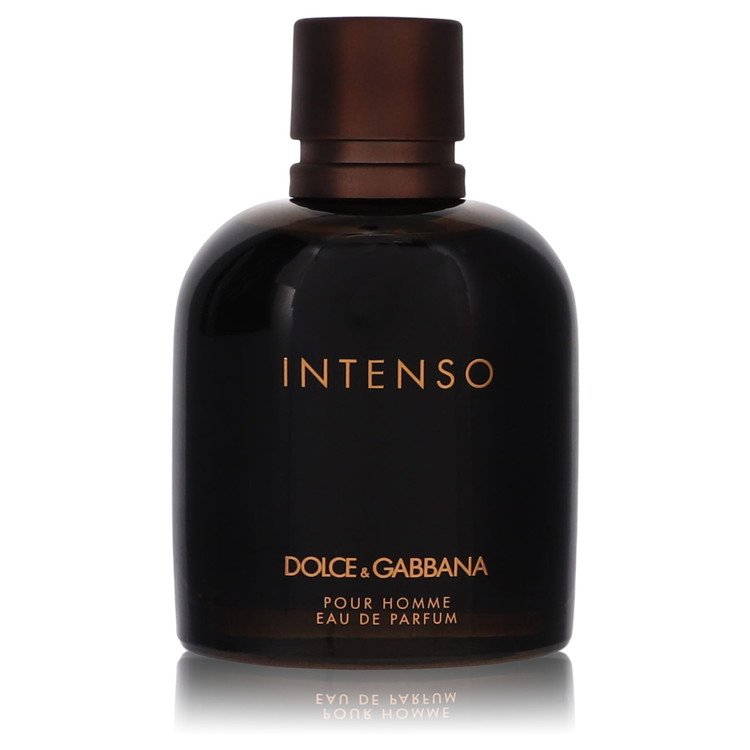 Dolce & Gabbana Intenso Eau De Parfum Spray (unboxed) By Dolce & Gabbana