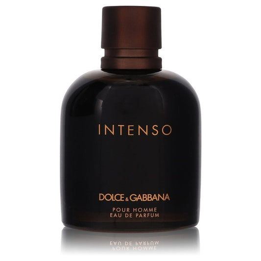 Dolce & Gabbana Intenso Eau De Parfum Spray (unboxed) By Dolce & Gabbana