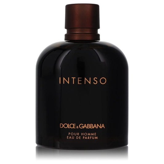 Dolce & Gabbana Intenso Eau De Parfum Spray (unboxed) By Dolce & Gabbana