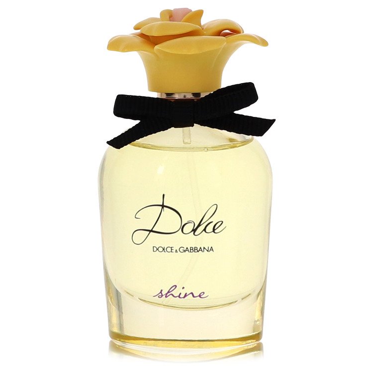 Dolce Shine Eau De Parfum Spray (Unboxed) By Dolce & Gabbana