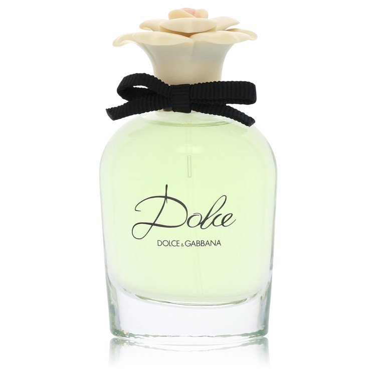 Dolce Eau De Parfum Spray (Unboxed) By Dolce & Gabbana