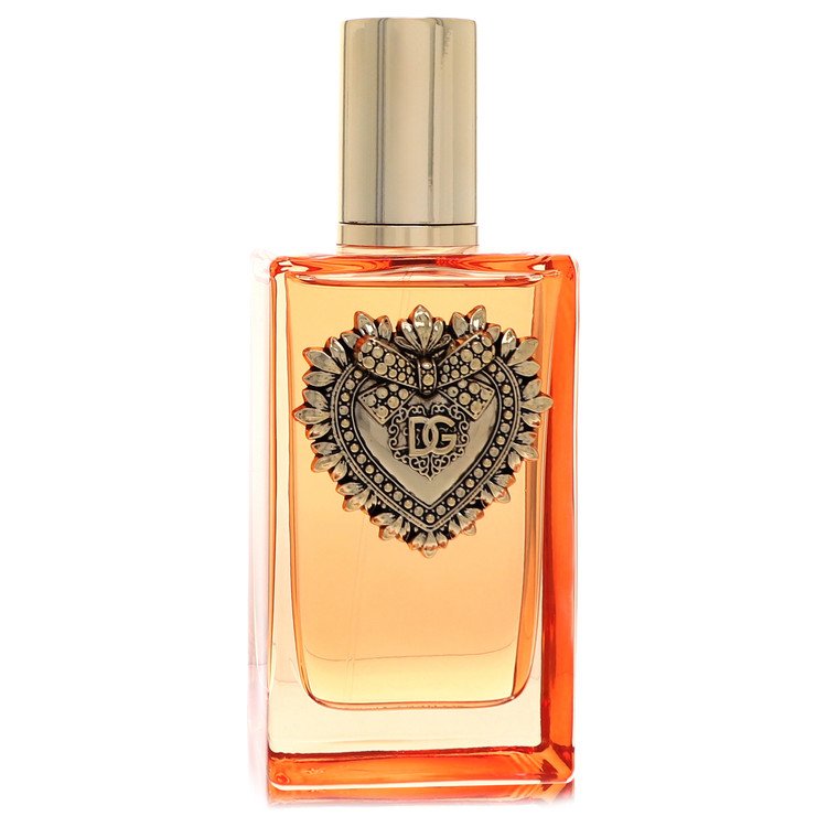 Dolce & Gabbana Devotion Intense Eau De Parfum Spray (Unboxed) By Dolce & Gabbana