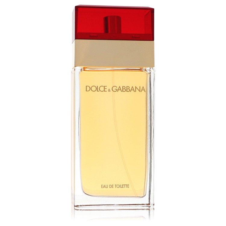 Dolce & Gabbana Eau De Toilette Spray (Unboxed) By Dolce & Gabbana