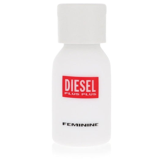 Diesel Plus Plus Eau De Toilette Spray (unboxed) By Diesel