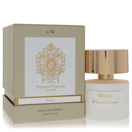 Draco Extrait De Parfum Spray By Tiziana Terenzi
