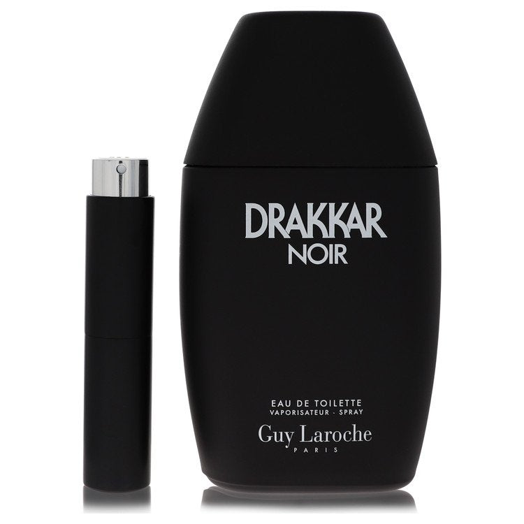 Drakkar Noir Travel Spray By Guy Laroche