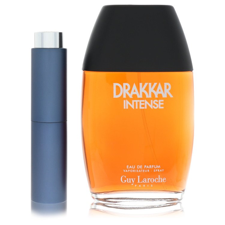 Drakkar Intense Travel Spray By Guy Laroche