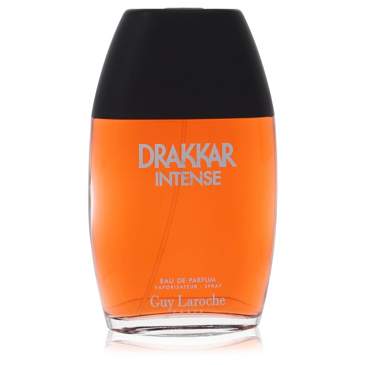 Drakkar Intense Eau De Parfum Spray (Unboxed) By Guy Laroche