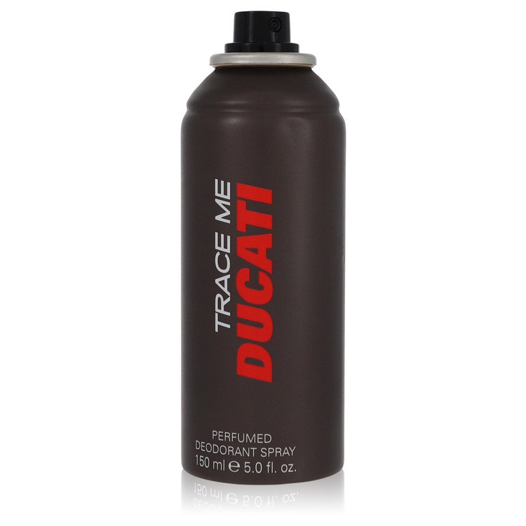 Ducati Trace Me Deodorant Spray (Tester) By Ducati