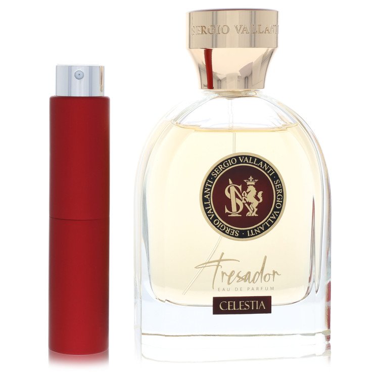 Dumont Tresador Celestia Travel Spray By Dumont Paris