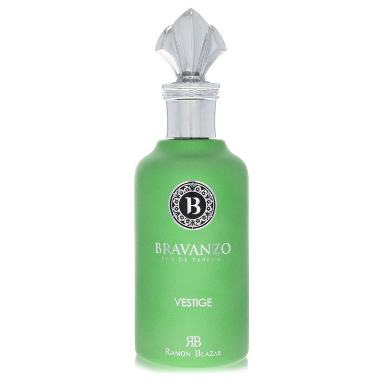 Dumont Bravanzo Vestige Extrait De Parfum Spray (Unisex Unboxed) By Dumont Paris