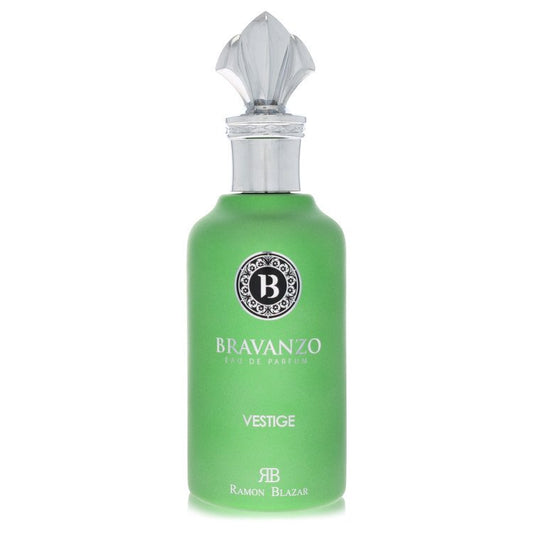 Dumont Bravanzo Vestige Extrait De Parfum Spray (Unisex Unboxed) By Dumont Paris