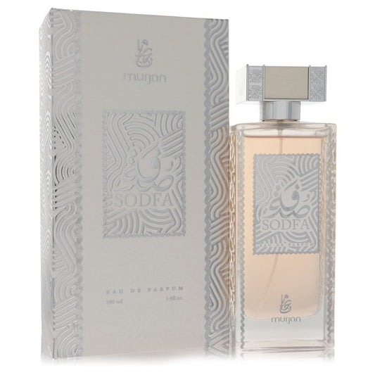 Dumont Murjan Sodfa Eau De Parfum Spray By Dumont Paris