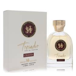 Dumont Tresador Celestia Eau De Parfum Spray (Unisex) By Dumont Paris