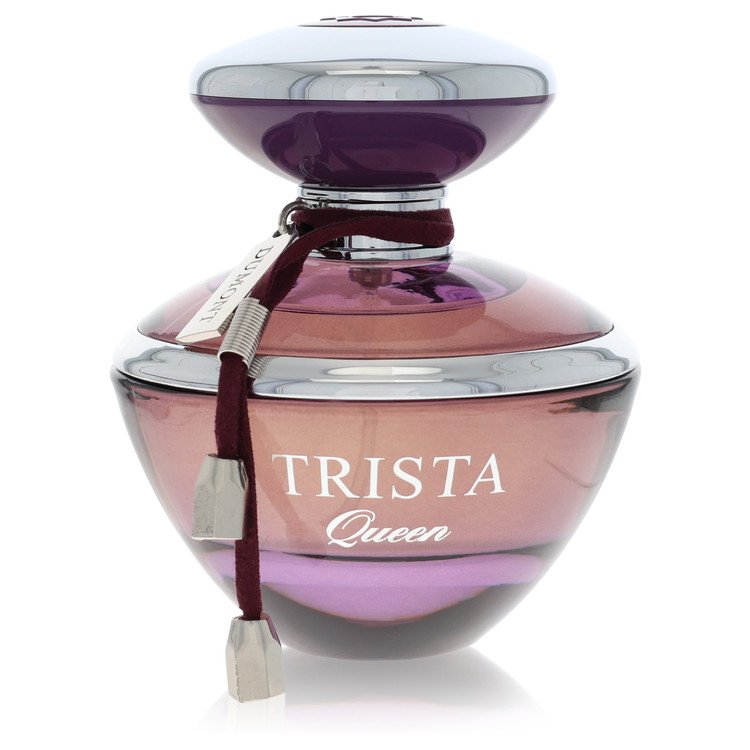 Dumont Trista Queen Eau De Parfum Spray (Unboxed) By Dumont Paris
