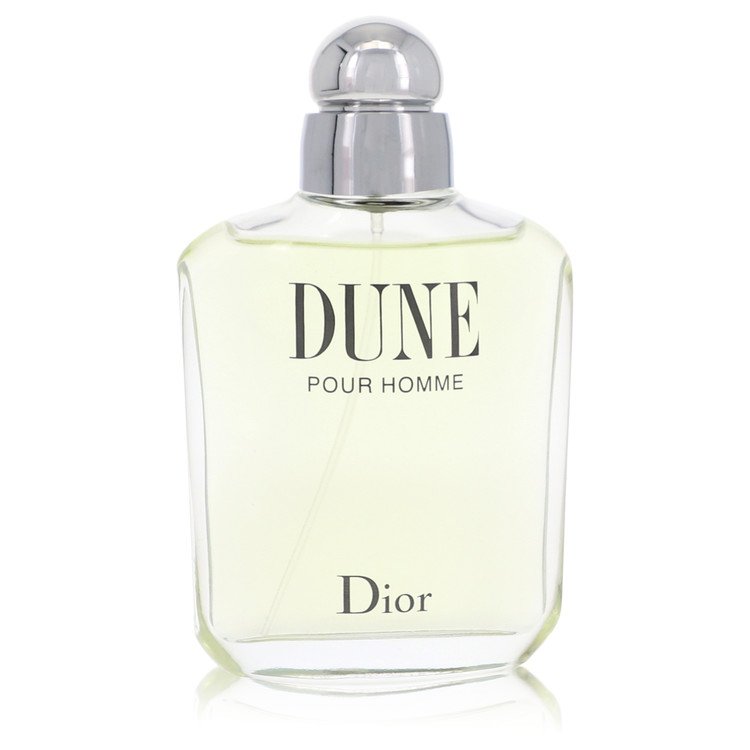 Dune Eau De Toilette Spray (Unboxed) By Christian Dior