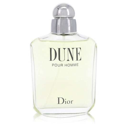Dune Eau De Toilette Spray (Unboxed) By Christian Dior