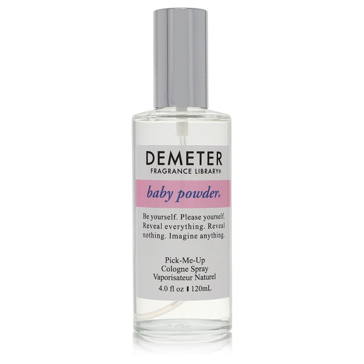 Demeter Baby Powder Cologne Spray (unboxed) By Demeter