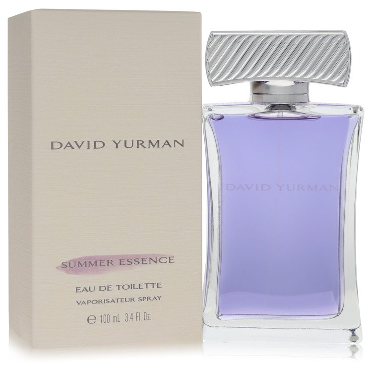 David Yurman Summer Essence Eau De Toilette Spray By David Yurman