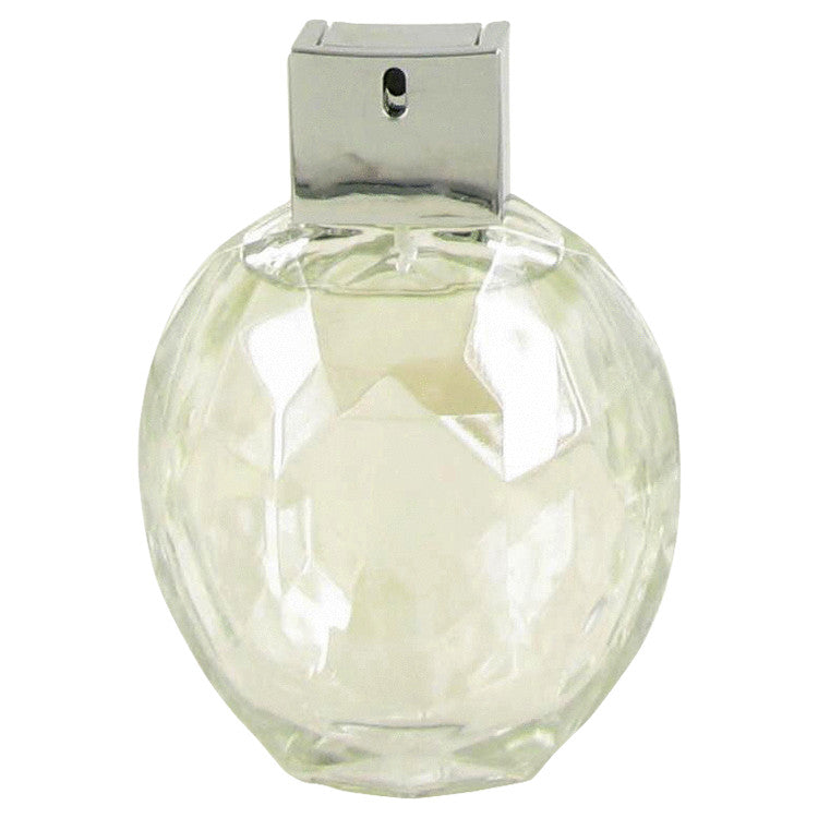 Emporio Armani Diamonds Eau De Parfum Spray (unboxed) By Giorgio Armani