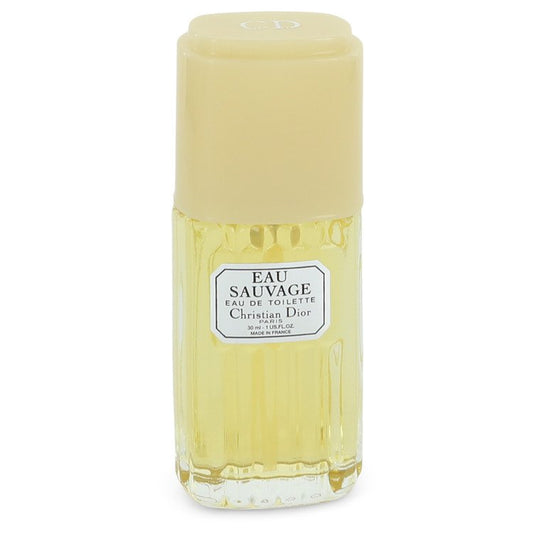 Eau Sauvage Eau De Toilette Spray (unboxed) By Christian Dior