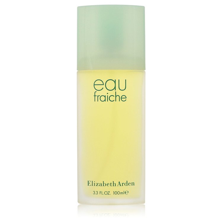 Eau Fraiche Fragrance Spray (unboxed) By Elizabeth Arden