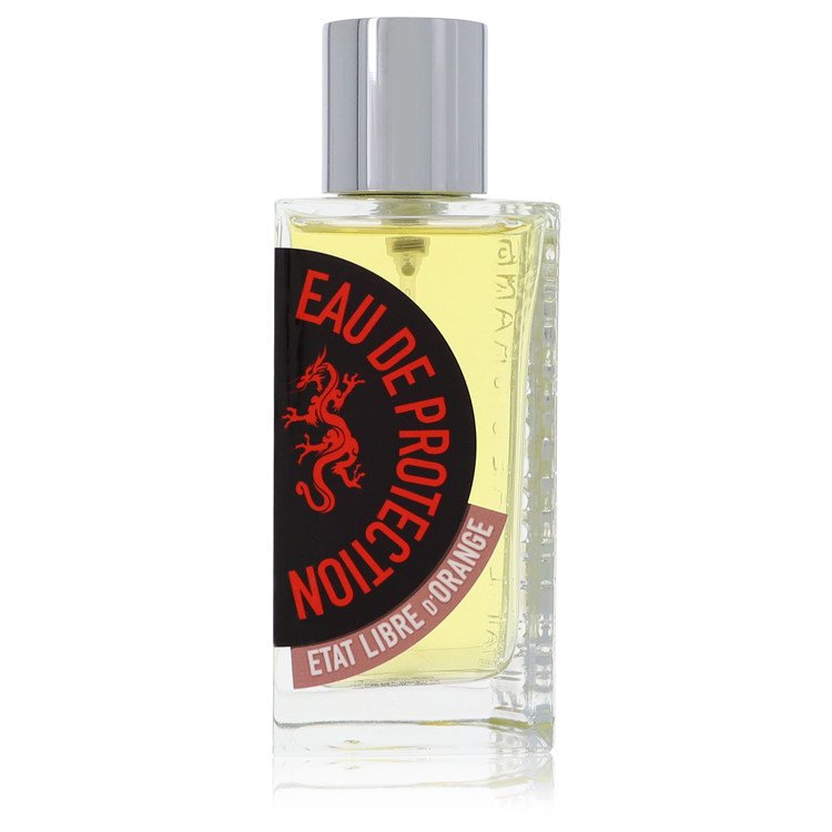 Eau De Protection Eau De Parfum Spray (unboxed) By Etat Libre d'Orange