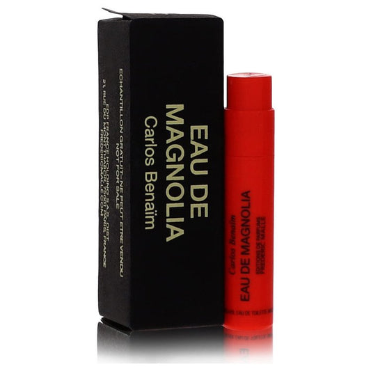 Eau De Magnolia Vial (sample) By Frederic Malle