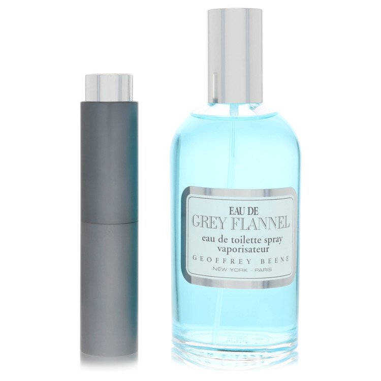 Eau De Grey Flannel Travel Spray By Geoffrey Beene