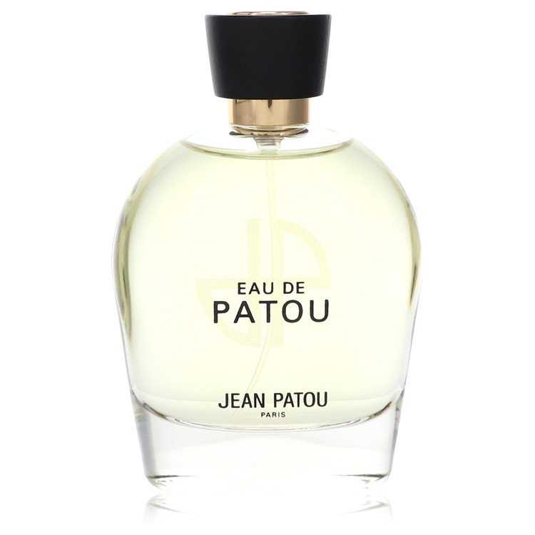 Eau De Patou Eau De Toilette Spray (Heritage Collection Unisex unboxed) By Jean Patou