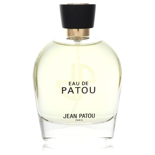 Eau De Patou Eau De Toilette Spray (Heritage Collection Unisex unboxed) By Jean Patou