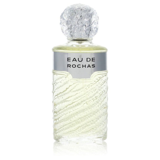 Eau De Rochas Eau De Toilette Spray (Tester) By Rochas