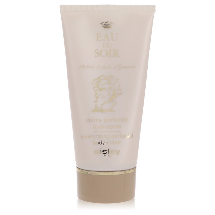 Eau Du Soir Moisturizing Body Cream (Unboxed) By Sisley