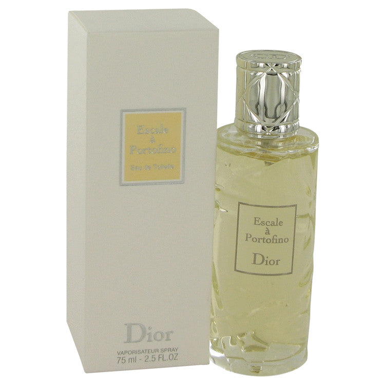 Escale A Portofino Eau De Toilette Spray By Christian Dior