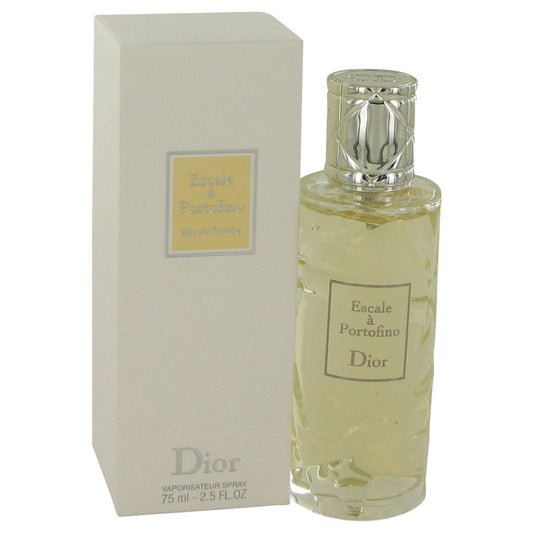 Escale A Portofino Eau De Toilette Spray By Christian Dior