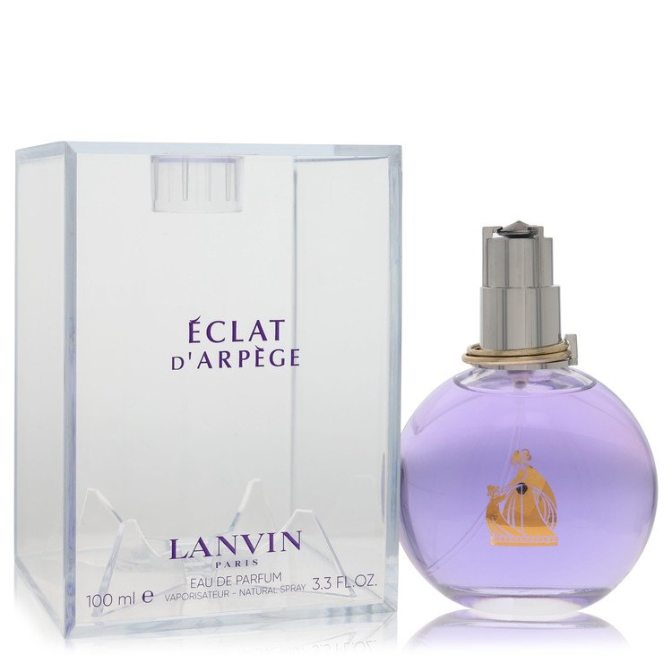 Eclat D'arpege Eau De Parfum Spray By Lanvin