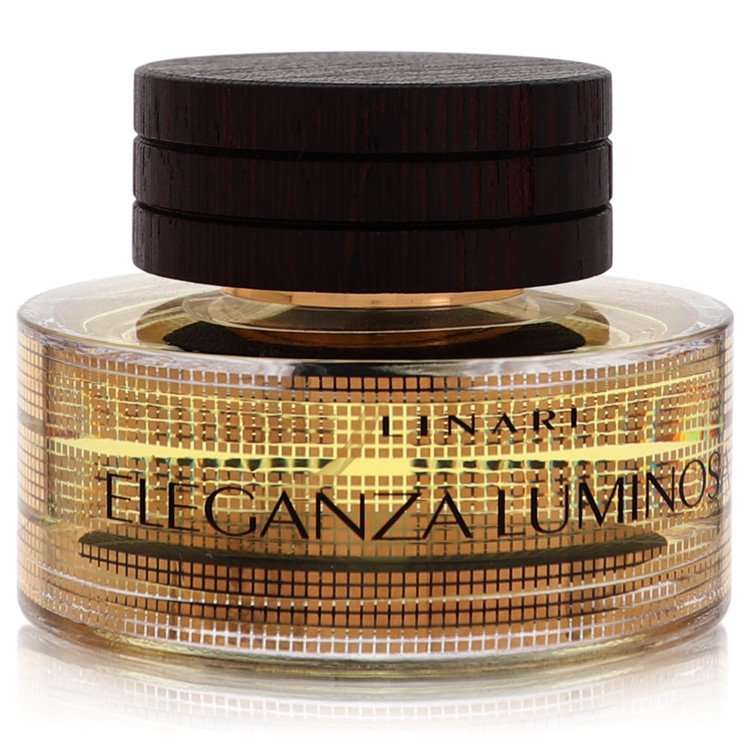 Eleganza Luminosa Eau De Parfum Spray (Tester) By Linari