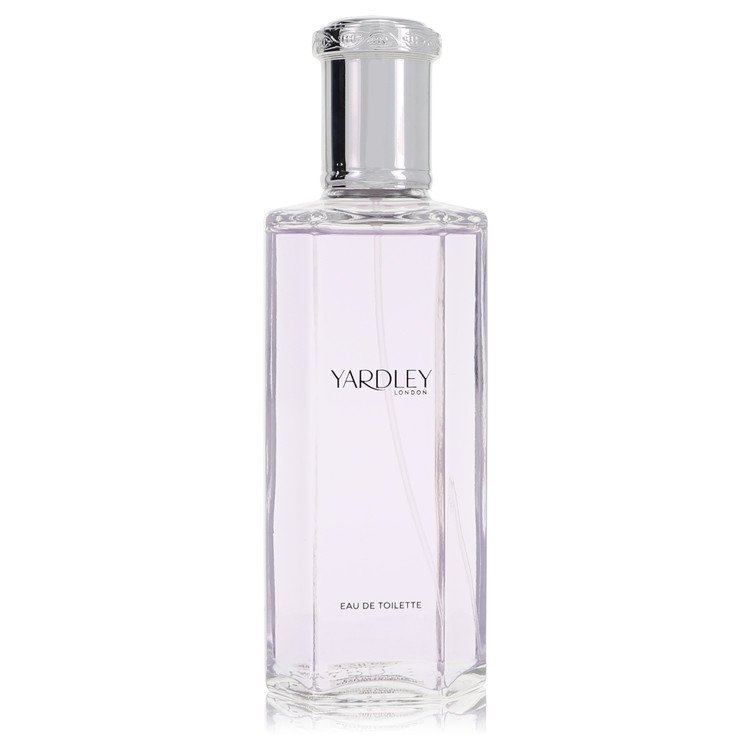 English Lavender Eau De Toilette Spray (Unisex unboxed) By Yardley London