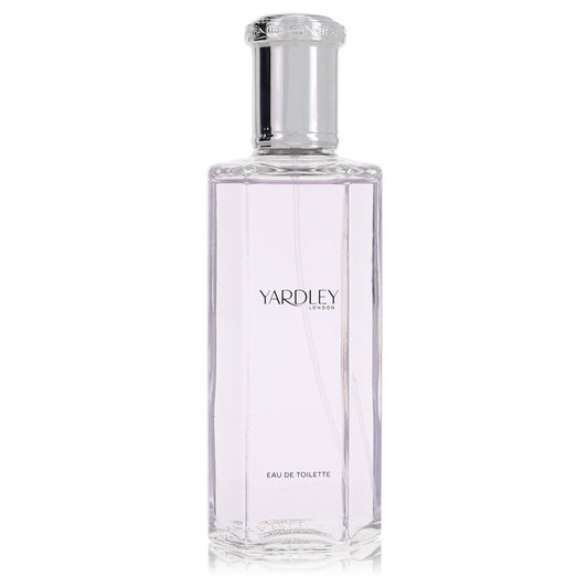 English Lavender Eau De Toilette Spray (Unisex unboxed) By Yardley London