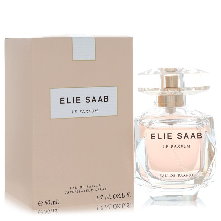 Le Parfum Elie Saab Eau De Parfum Spray By Elie Saab