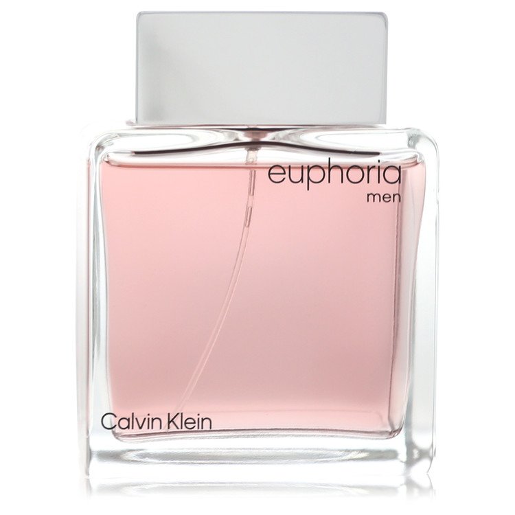 Euphoria Eau De Toilette Spray (unboxed) By Calvin Klein