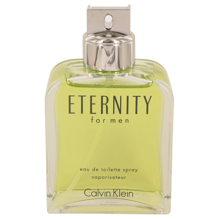 Eternity Eau De Toilette Spray (unboxed) By Calvin Klein