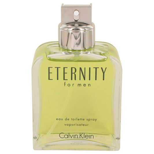 Eternity Eau De Toilette Spray (unboxed) By Calvin Klein
