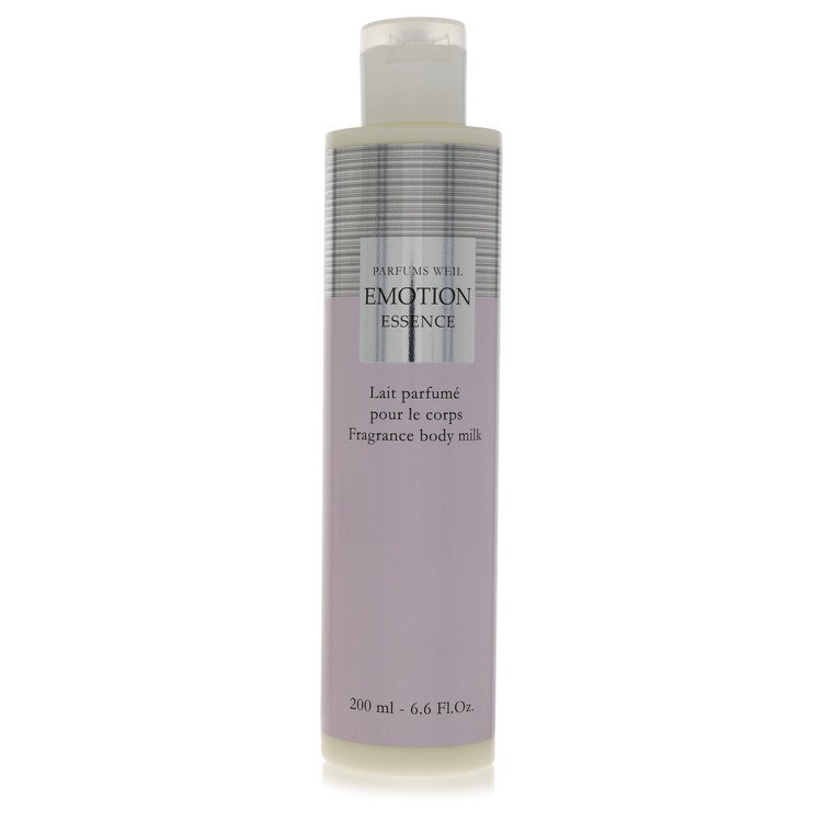 Emotion Essence Fragrance Body Milk (Body Lotion) By Weil