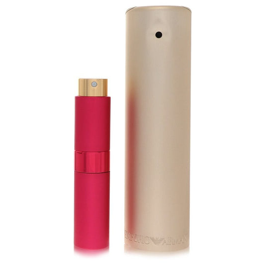 Emporio Armani Travel Spray By Giorgio Armani