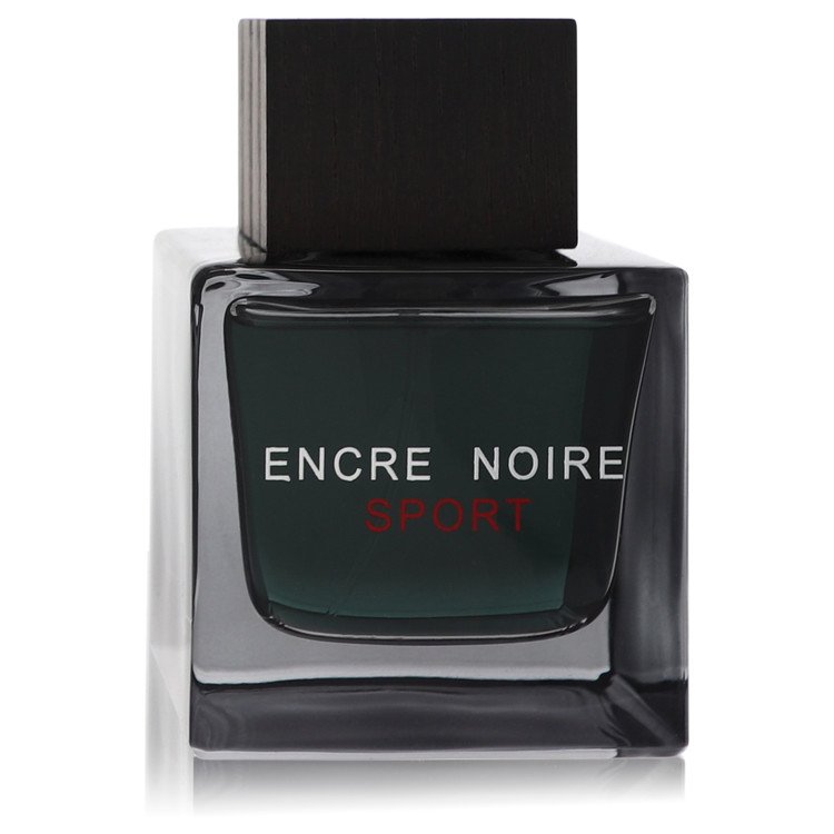Encre Noire Sport Eau De Toilette Spray (unboxed) By Lalique
